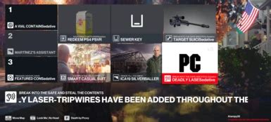 hitman randomizer|Randomised Everything at Hitman 3 Nexus .